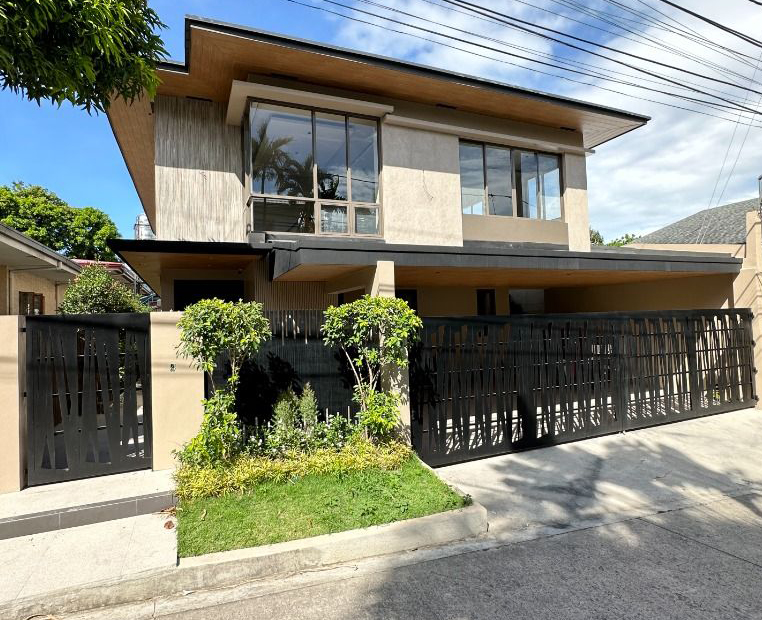 new facade