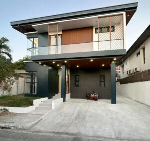 new facade