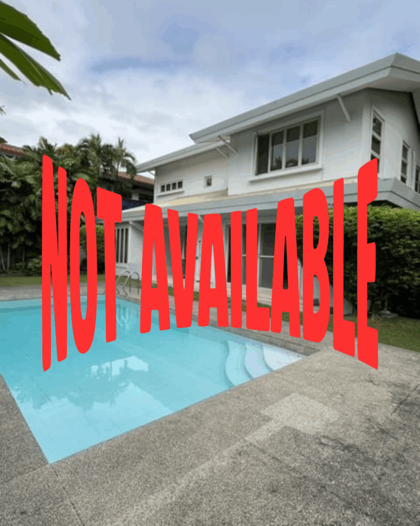 not available