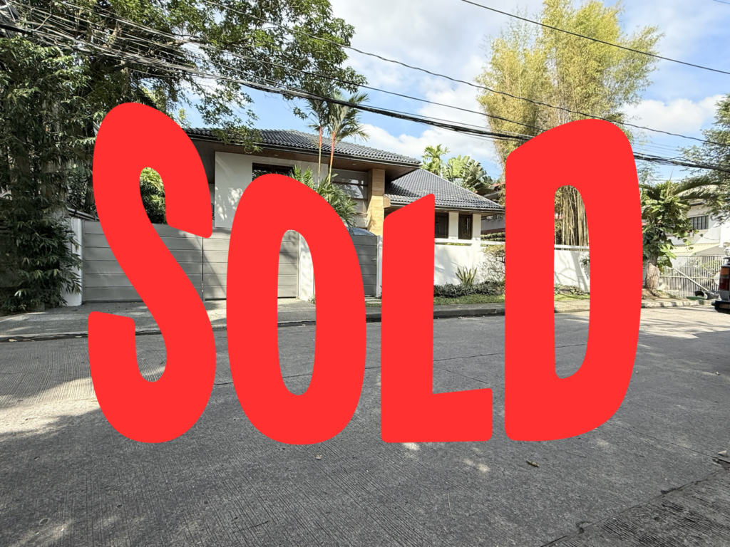 sold